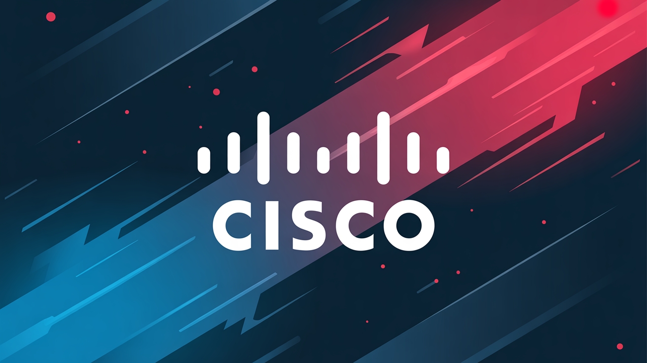 Cisco logo