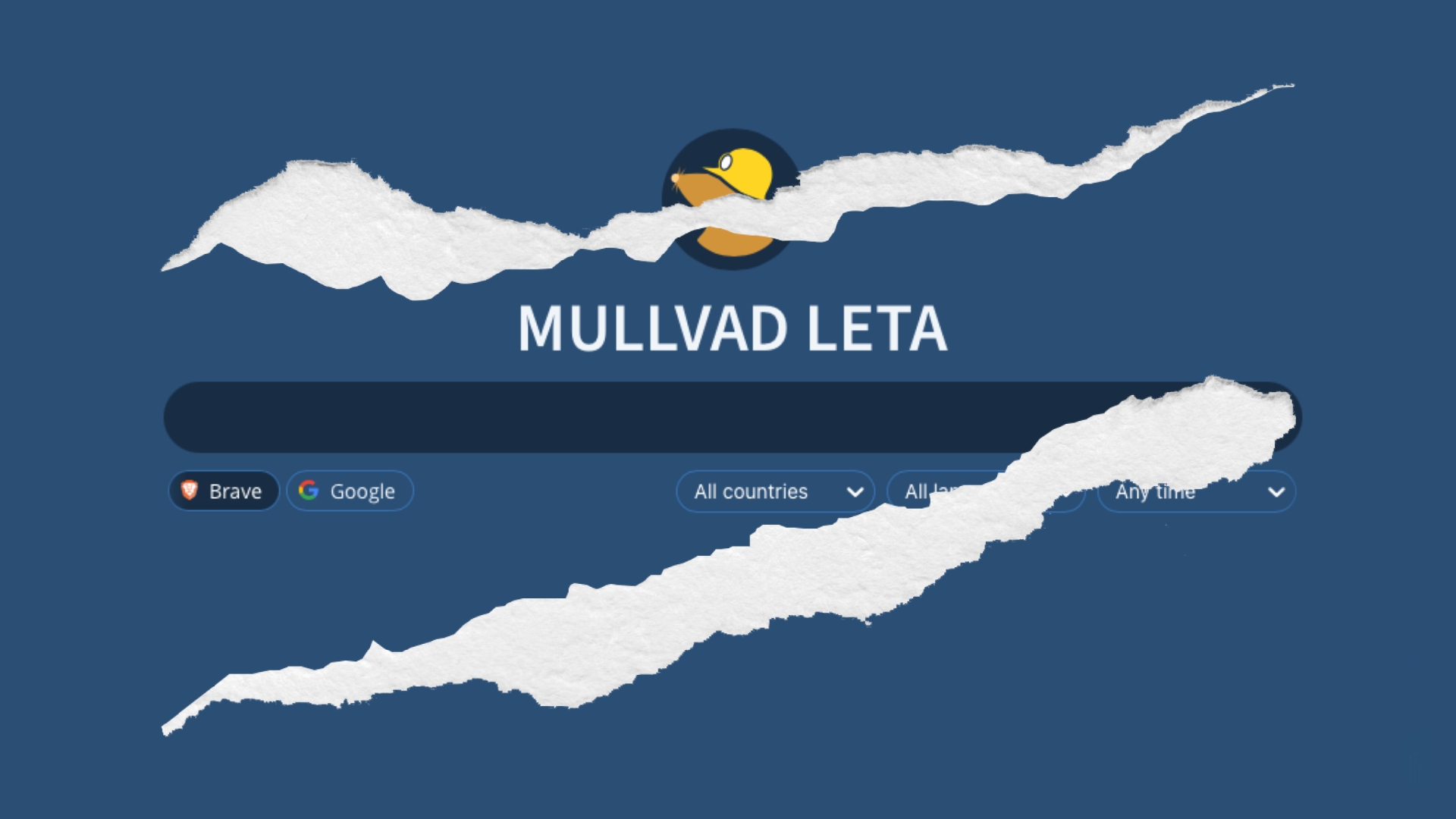 Leta da Mullvad