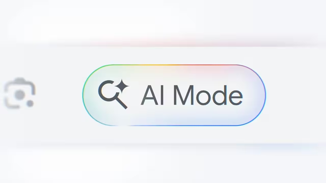 Google AI mode