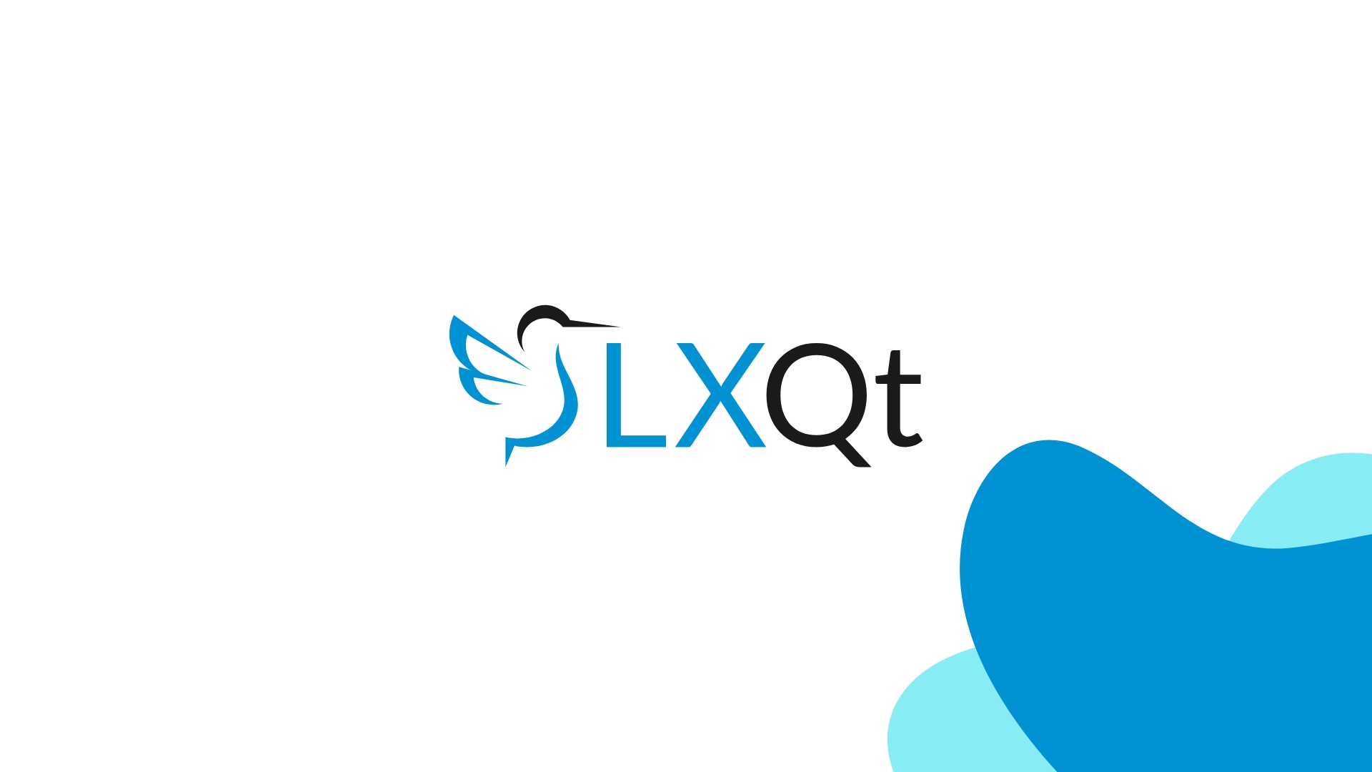 LXQt logo