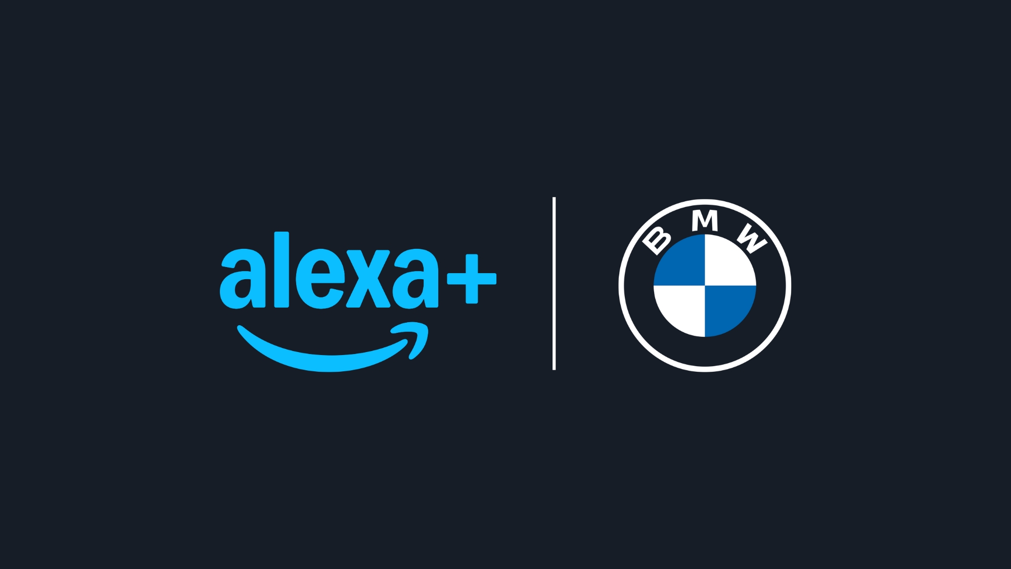 Alexa e BMW