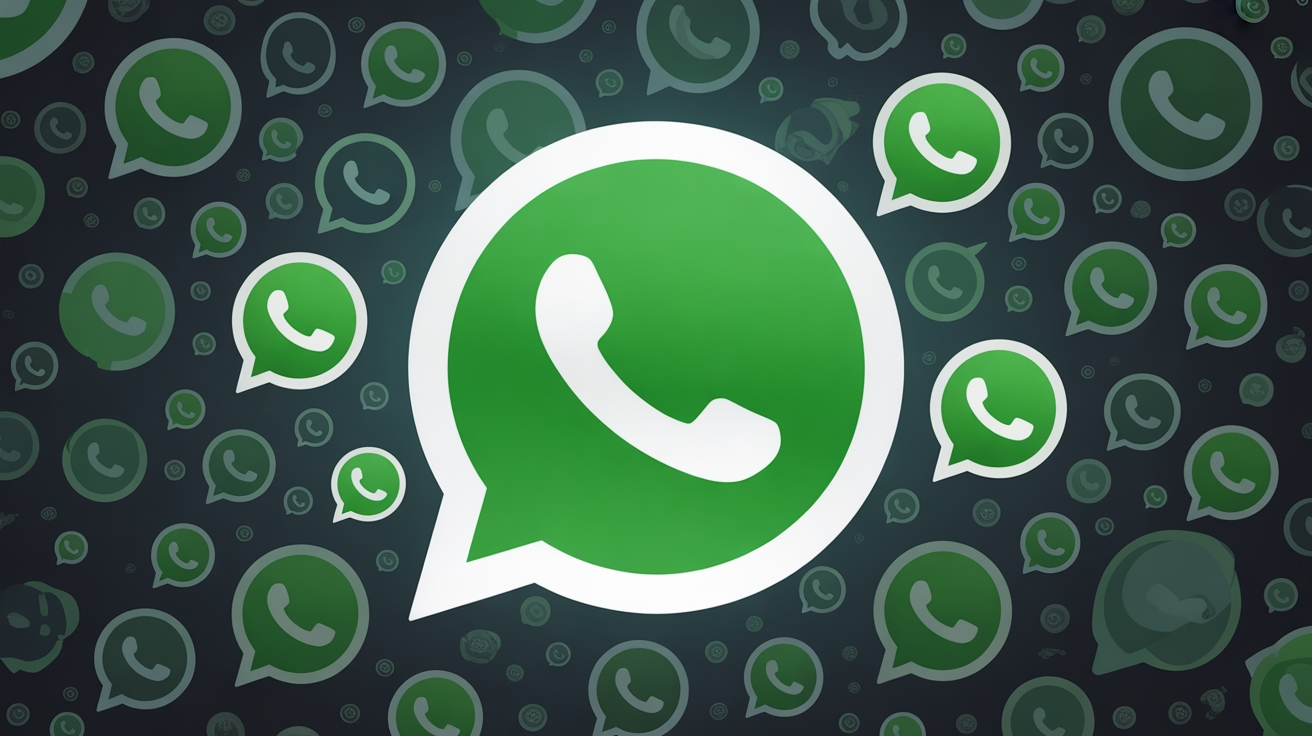 whatsapp logo