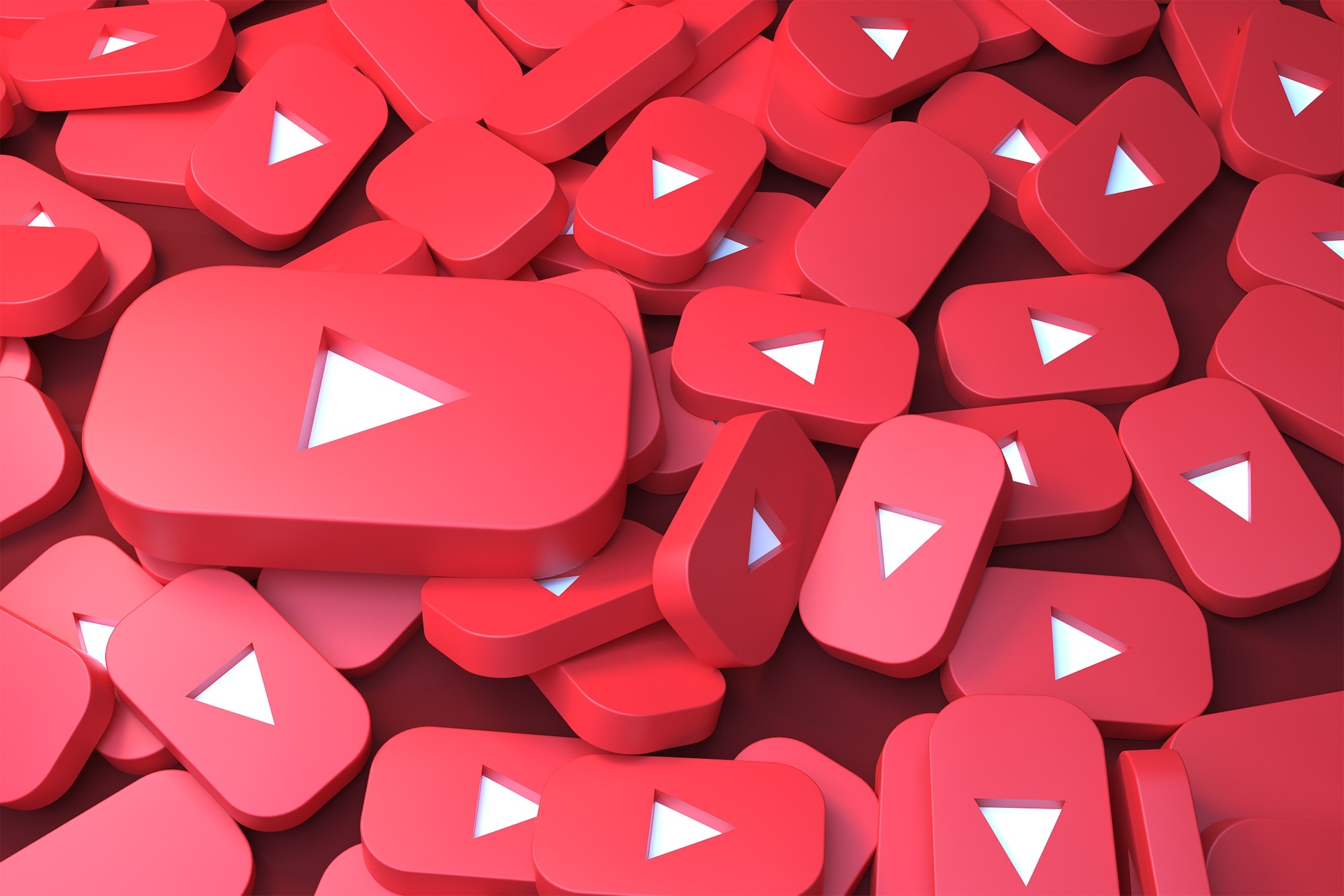 youtube logos