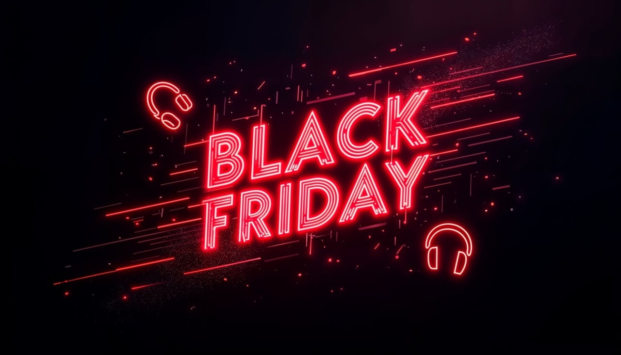 Black friday