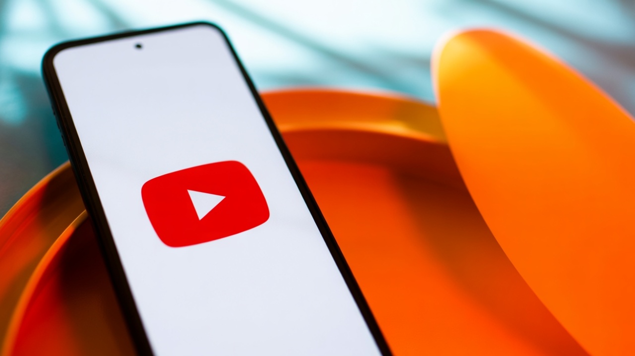 youtube logo