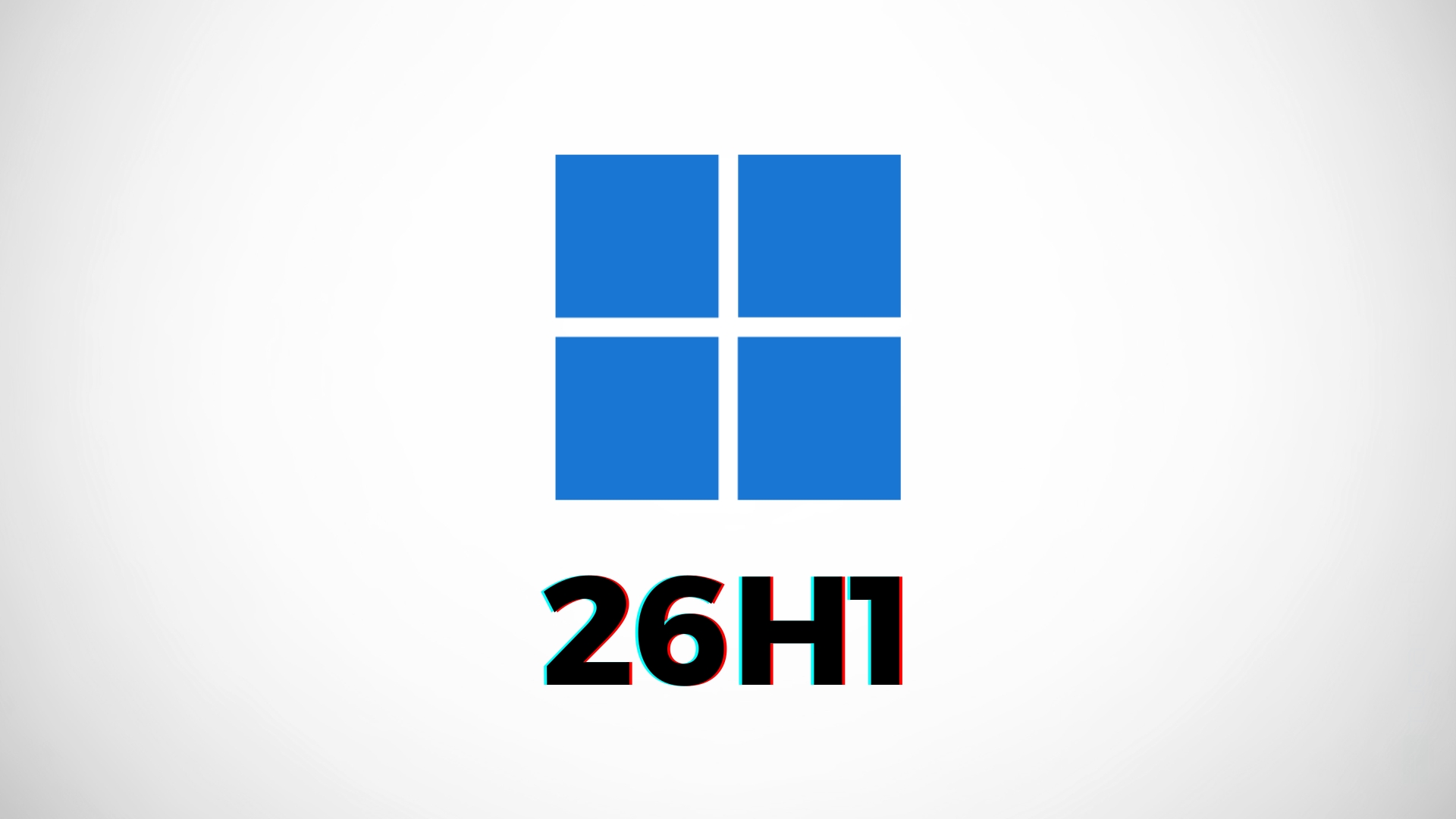 Windows 11 26H1
