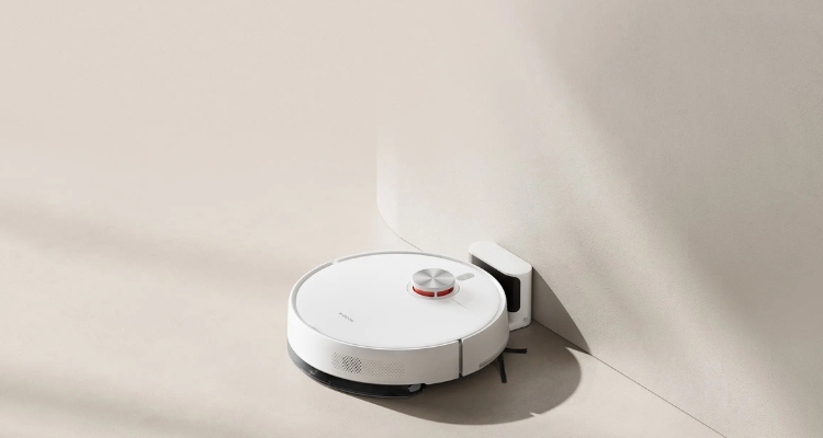 Xiaomi Robot Vacuum S40