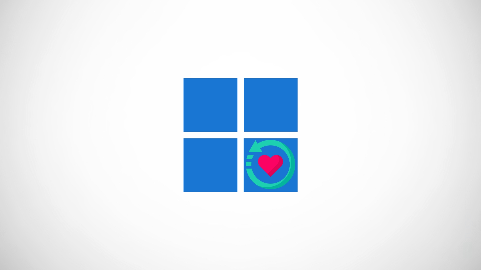 windows 11 recuperação