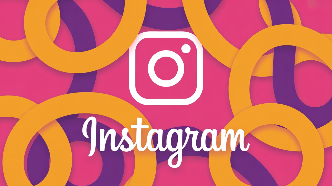 Instagram logo