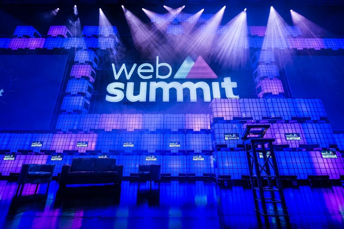web summit