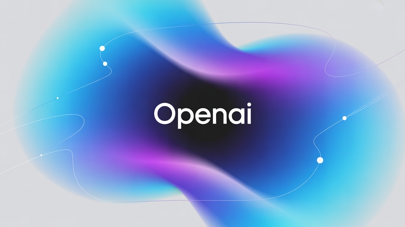 OpenAI logo