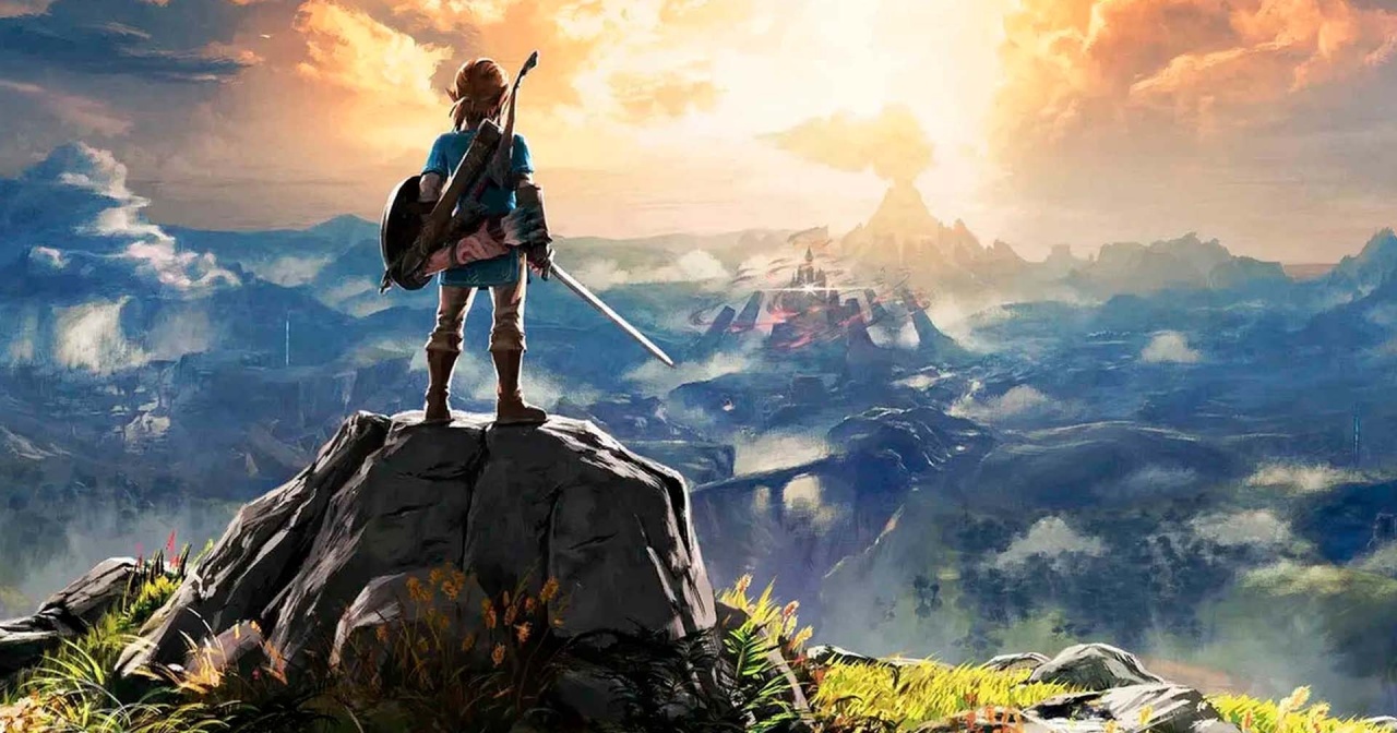 zelda