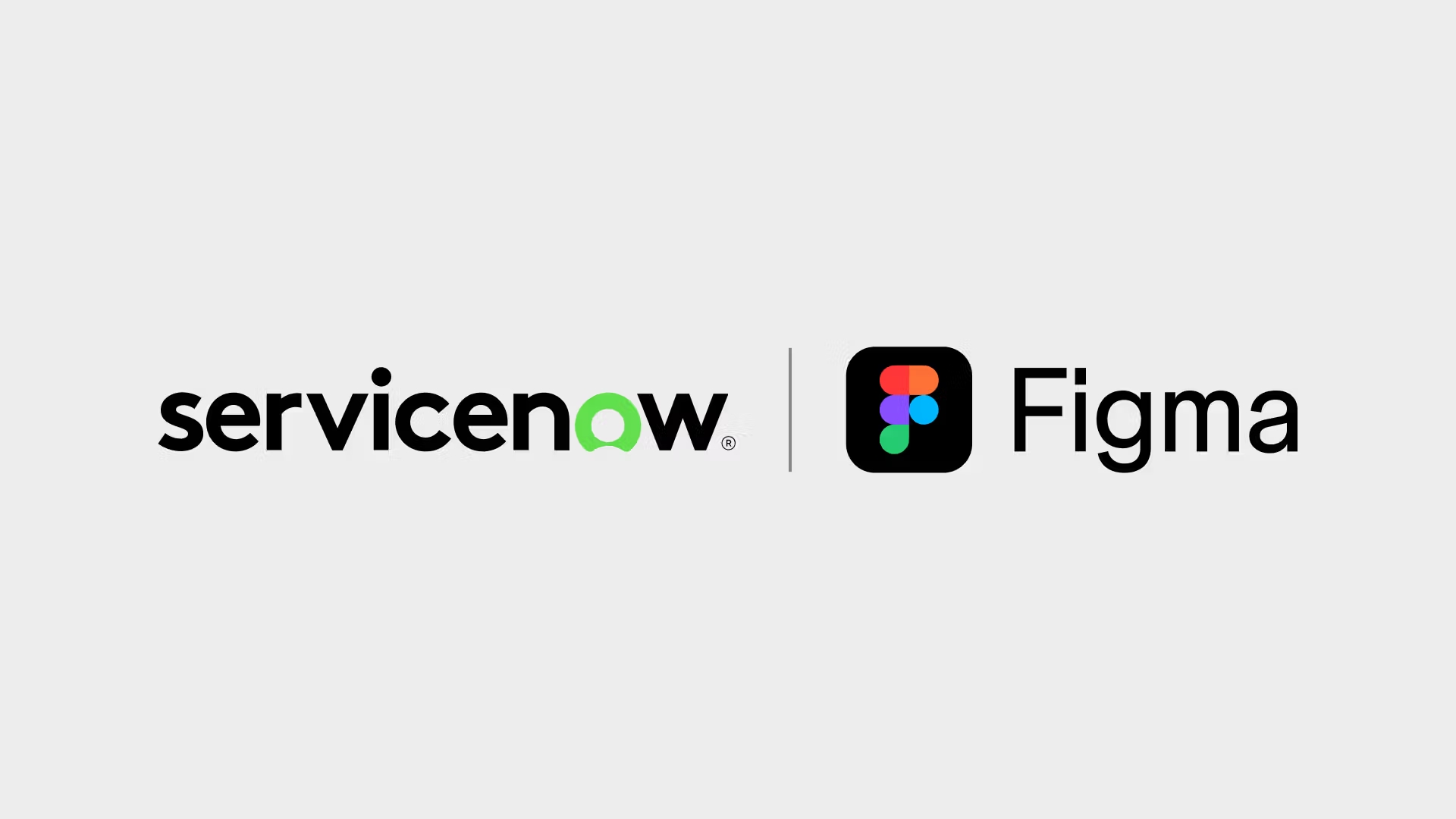 Figma e ServiceNow