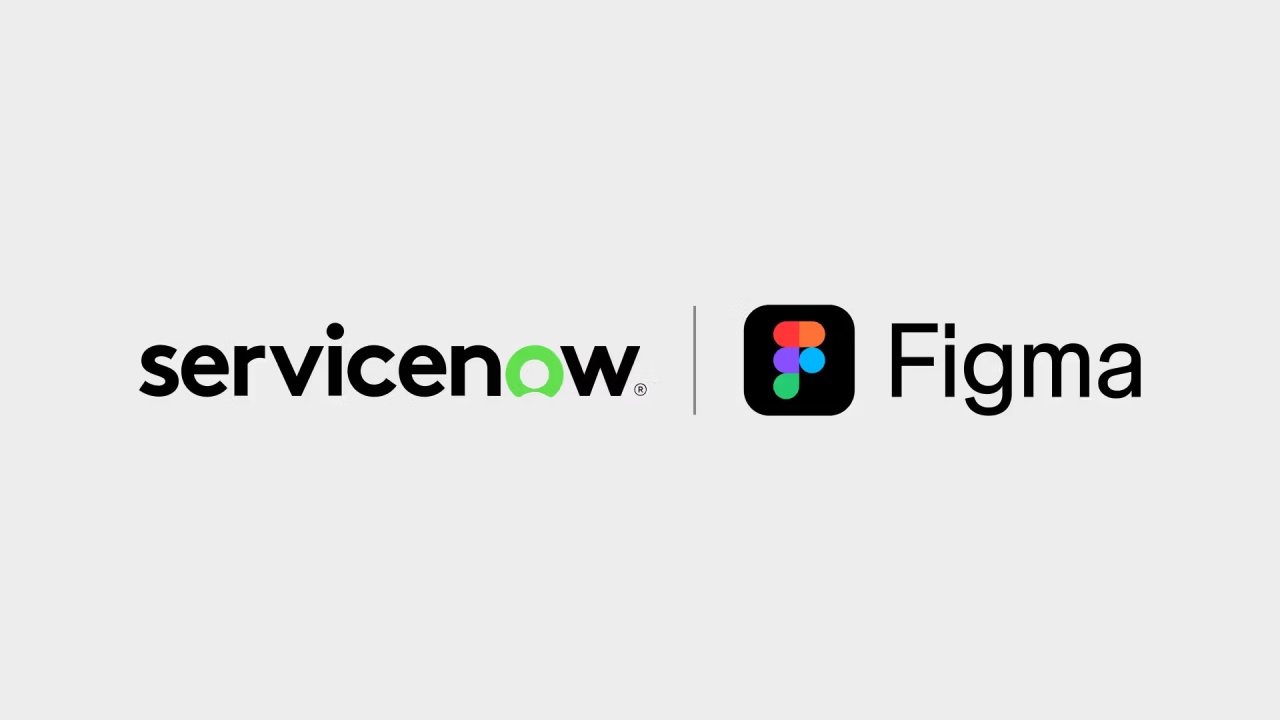 Figma e ServiceNow