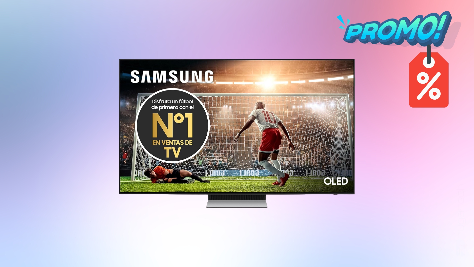 Samsung Oled 55S93D