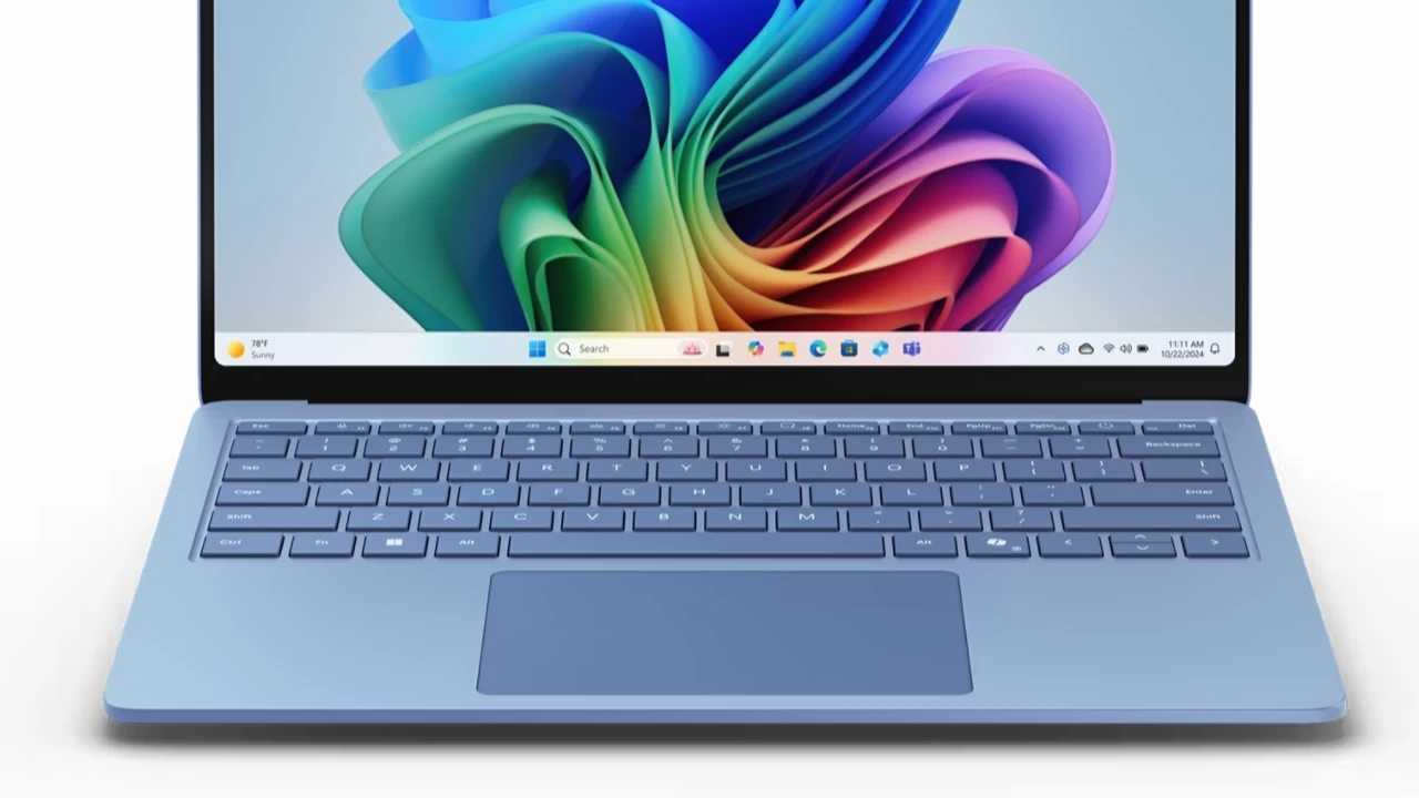 computador com o windows 11 instalado