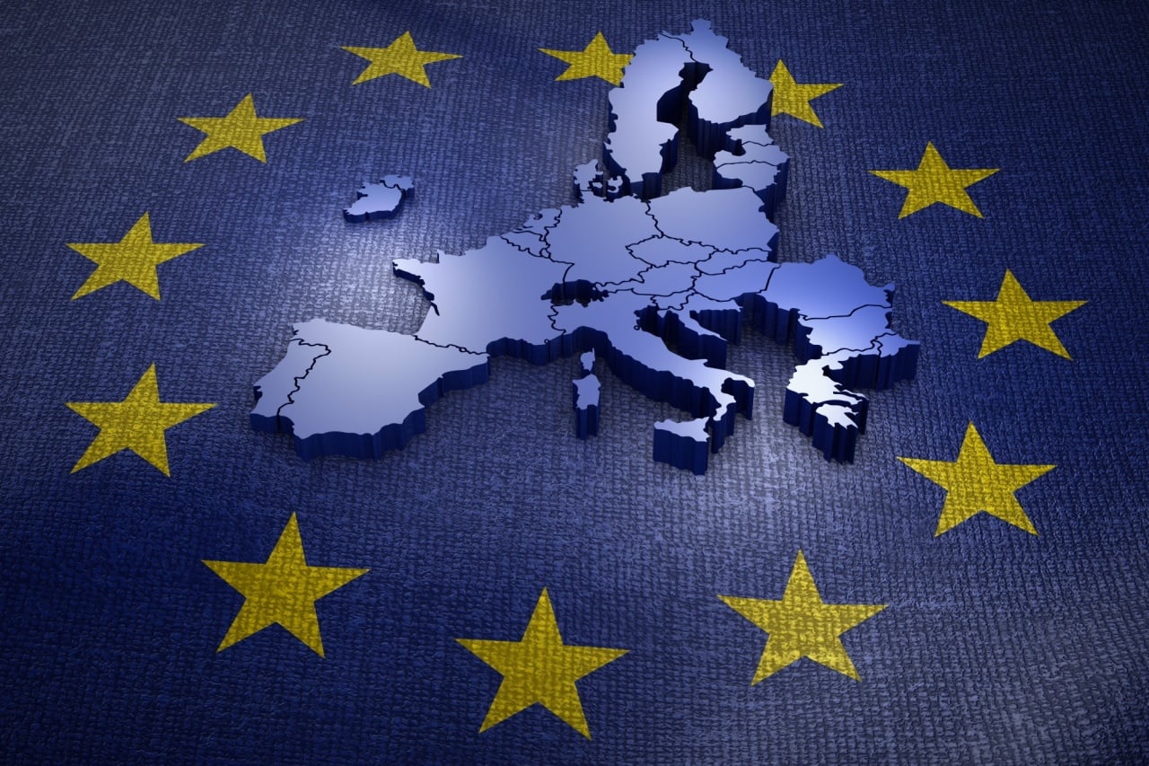 zona europeia
