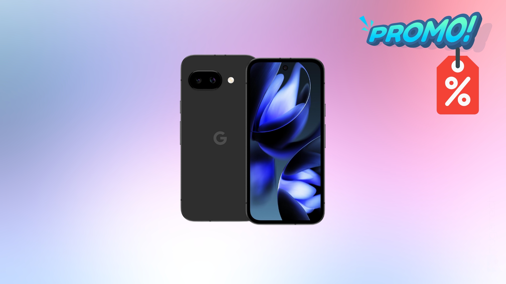 Google Pixel 9a
