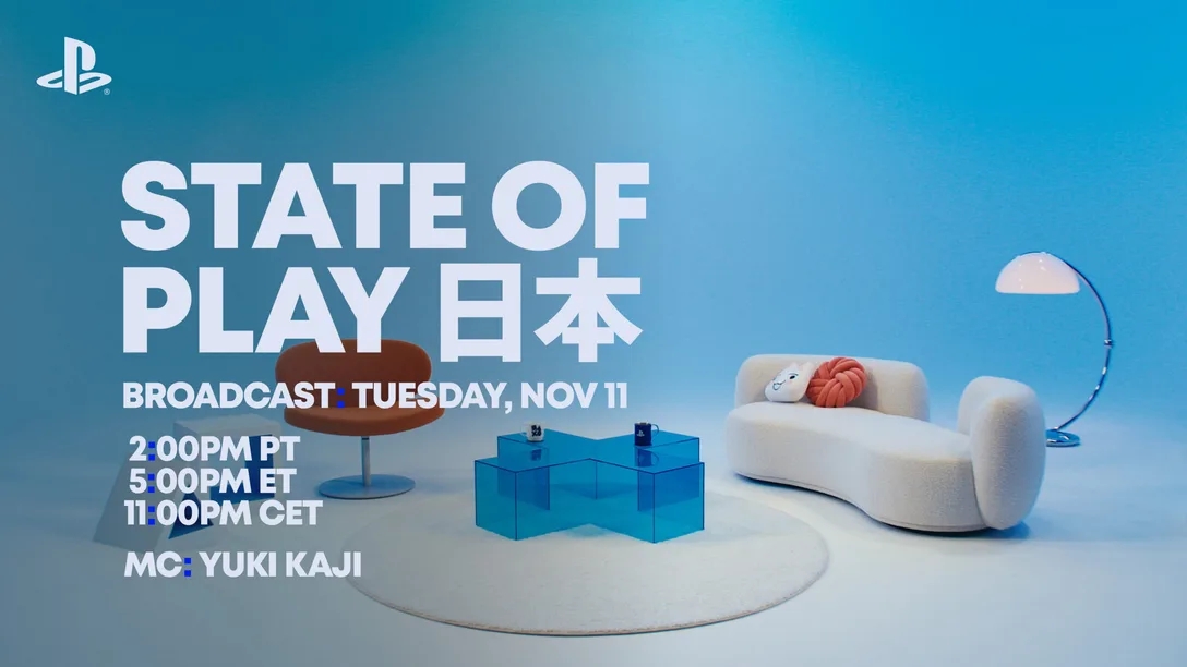 Sony State of play da Playstation