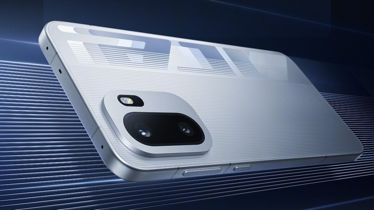 OnePlus Ace 6T