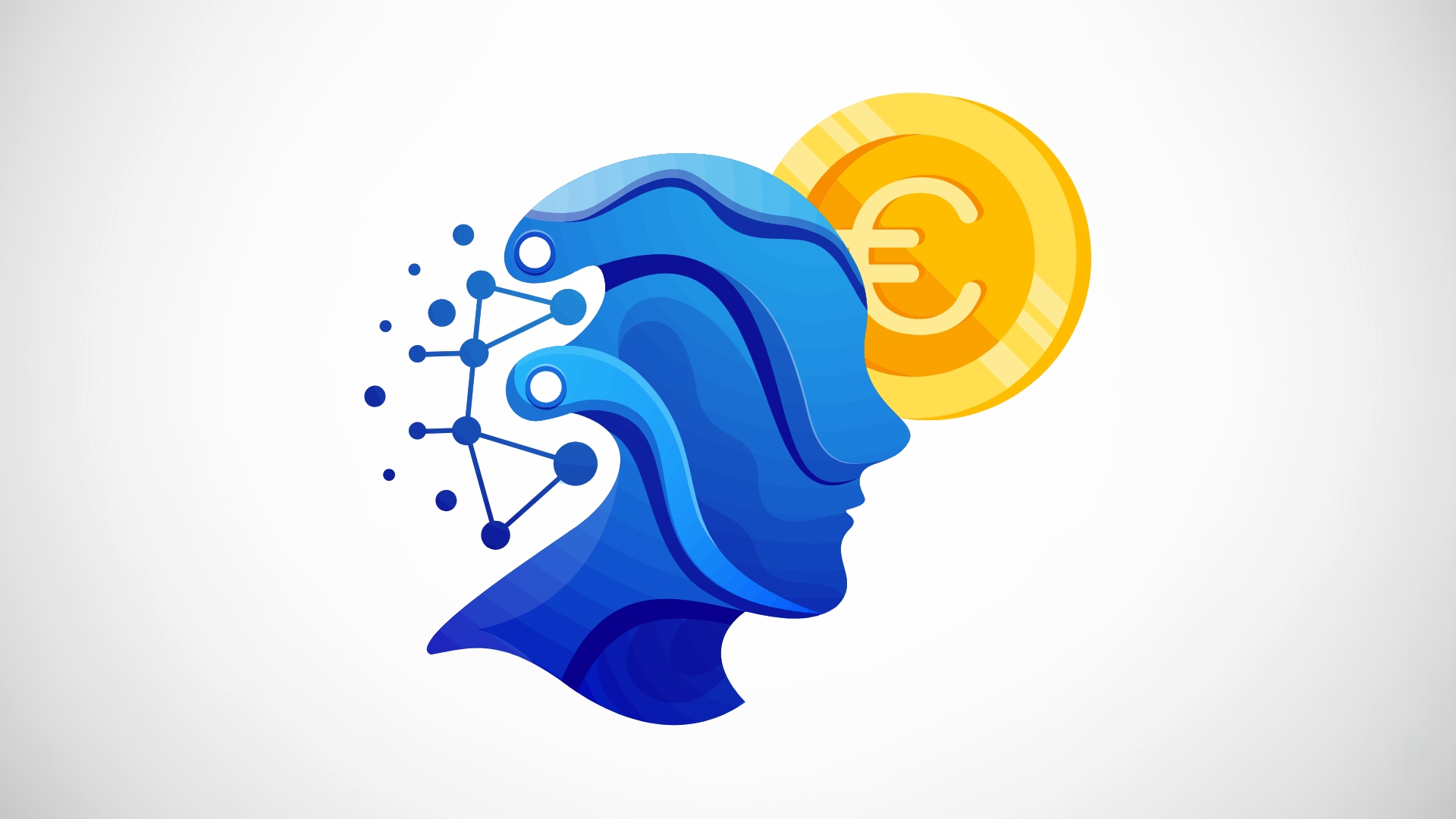 Inteligencia artificial com euro