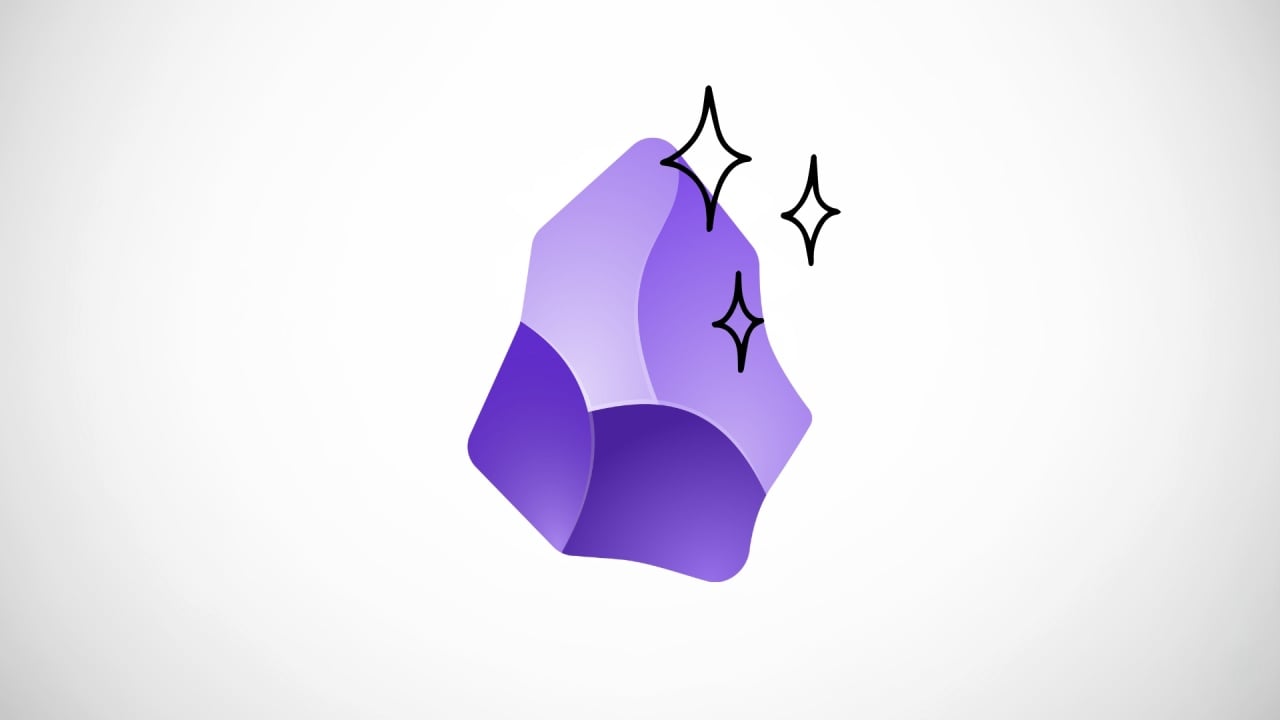 Obsidian
