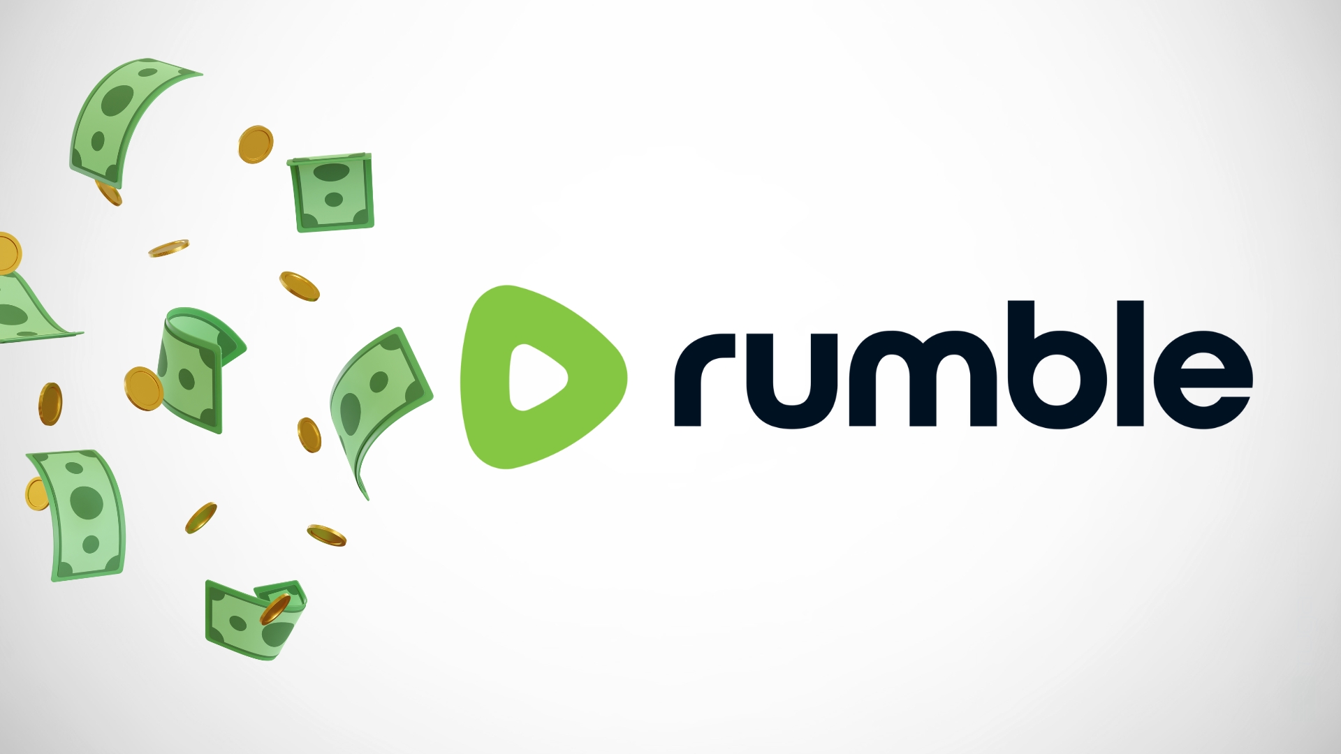 Rumble plataforma de vídeos online