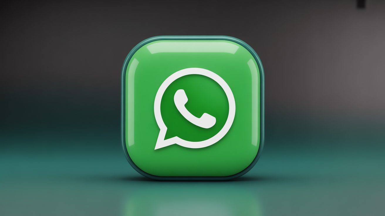 whatsapp logo
