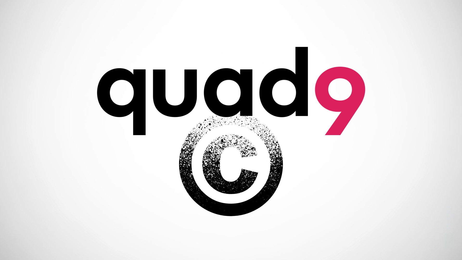 Quad9 copyright