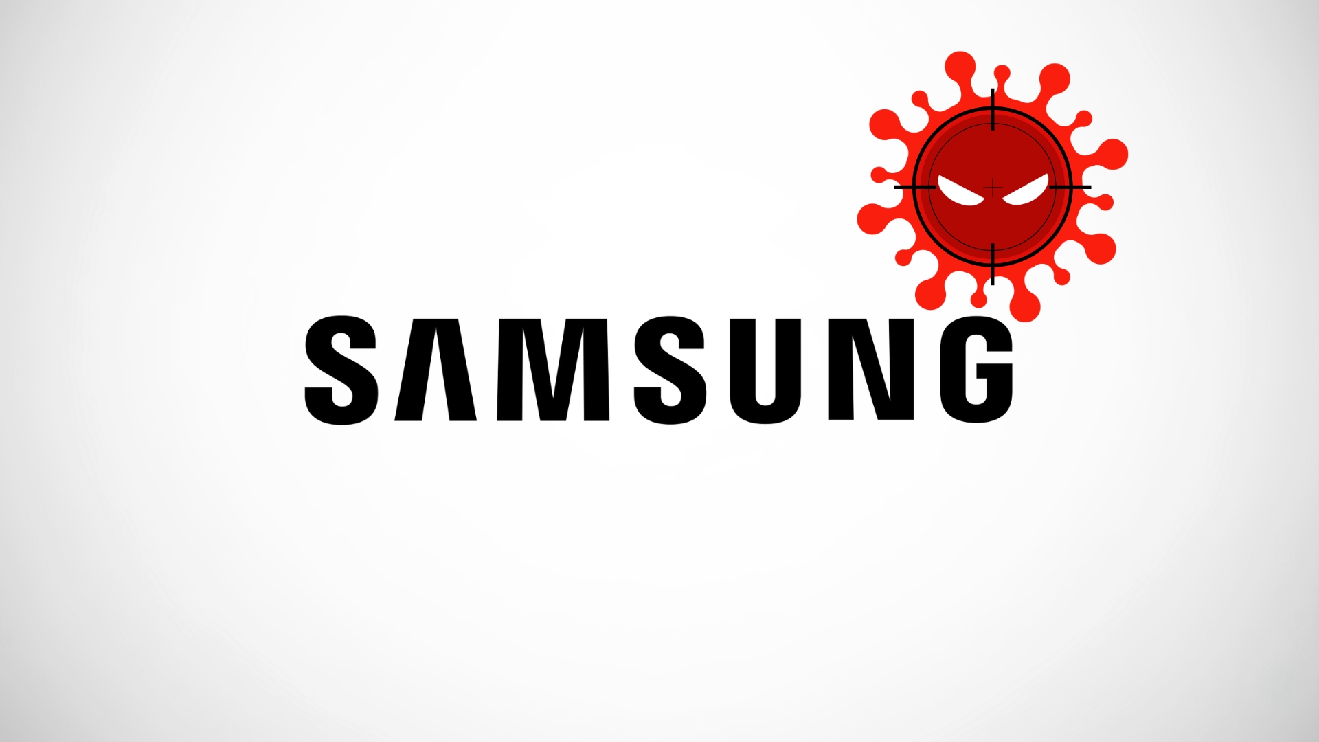 Samsung na mira de malware