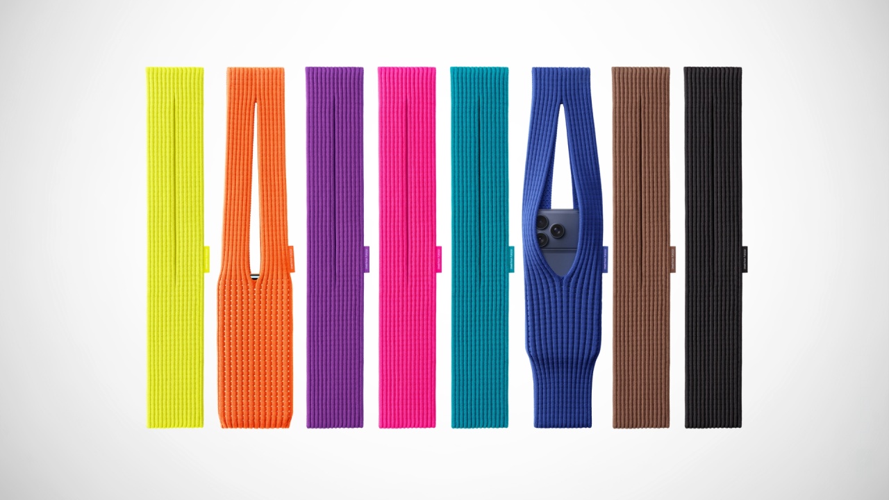 iphone nova strap