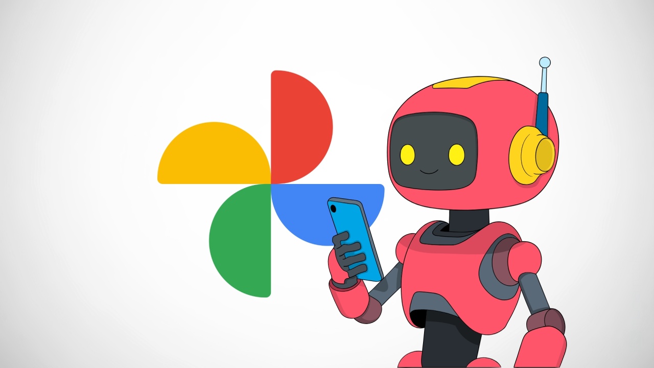 Google Fotos