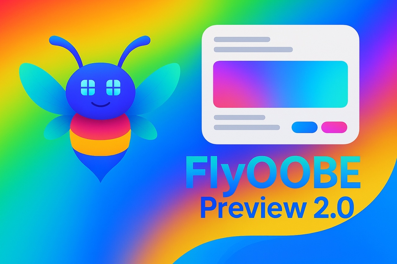 Flyoobe