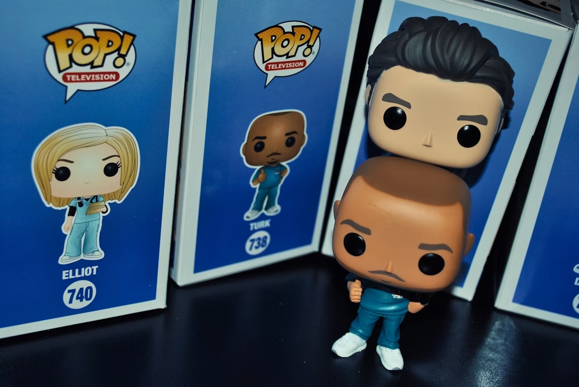 Funko PoP