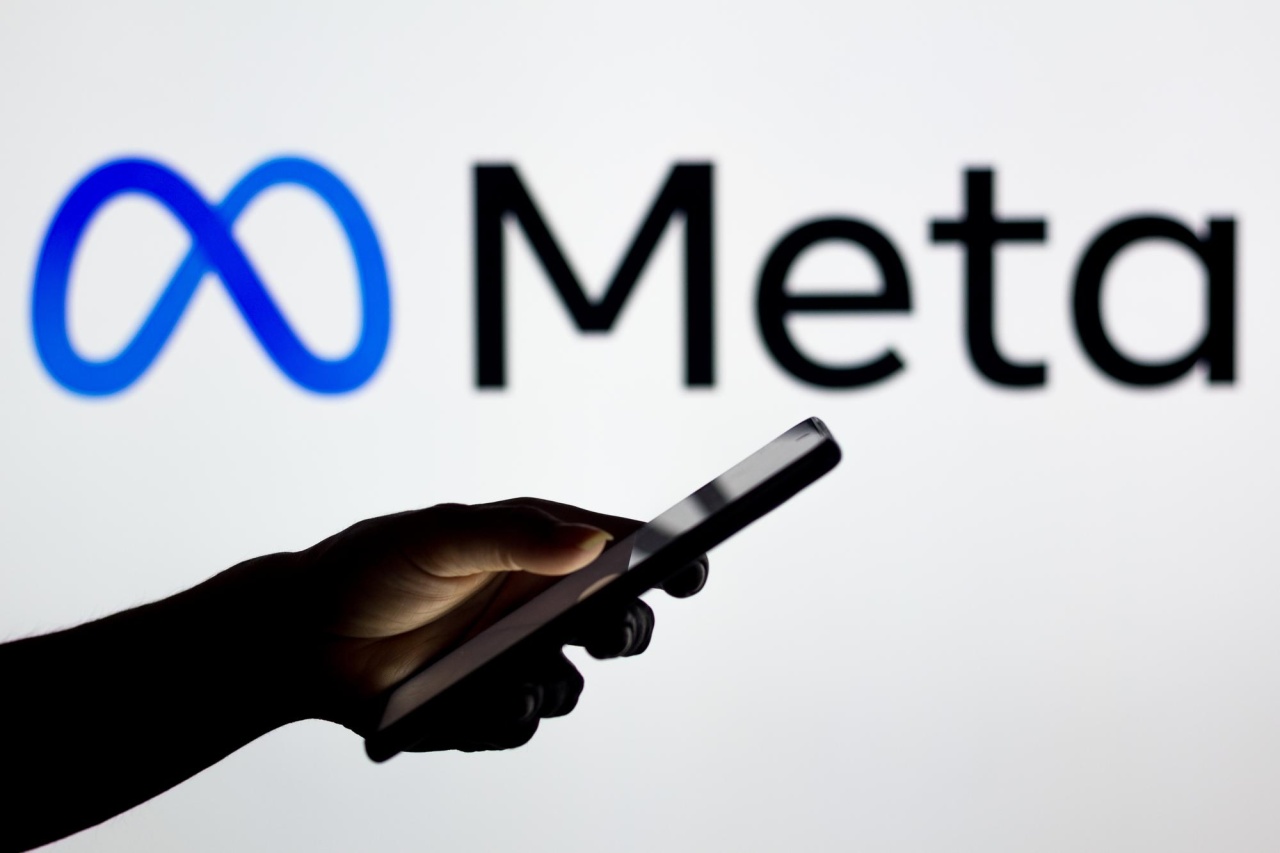 empresa meta logo