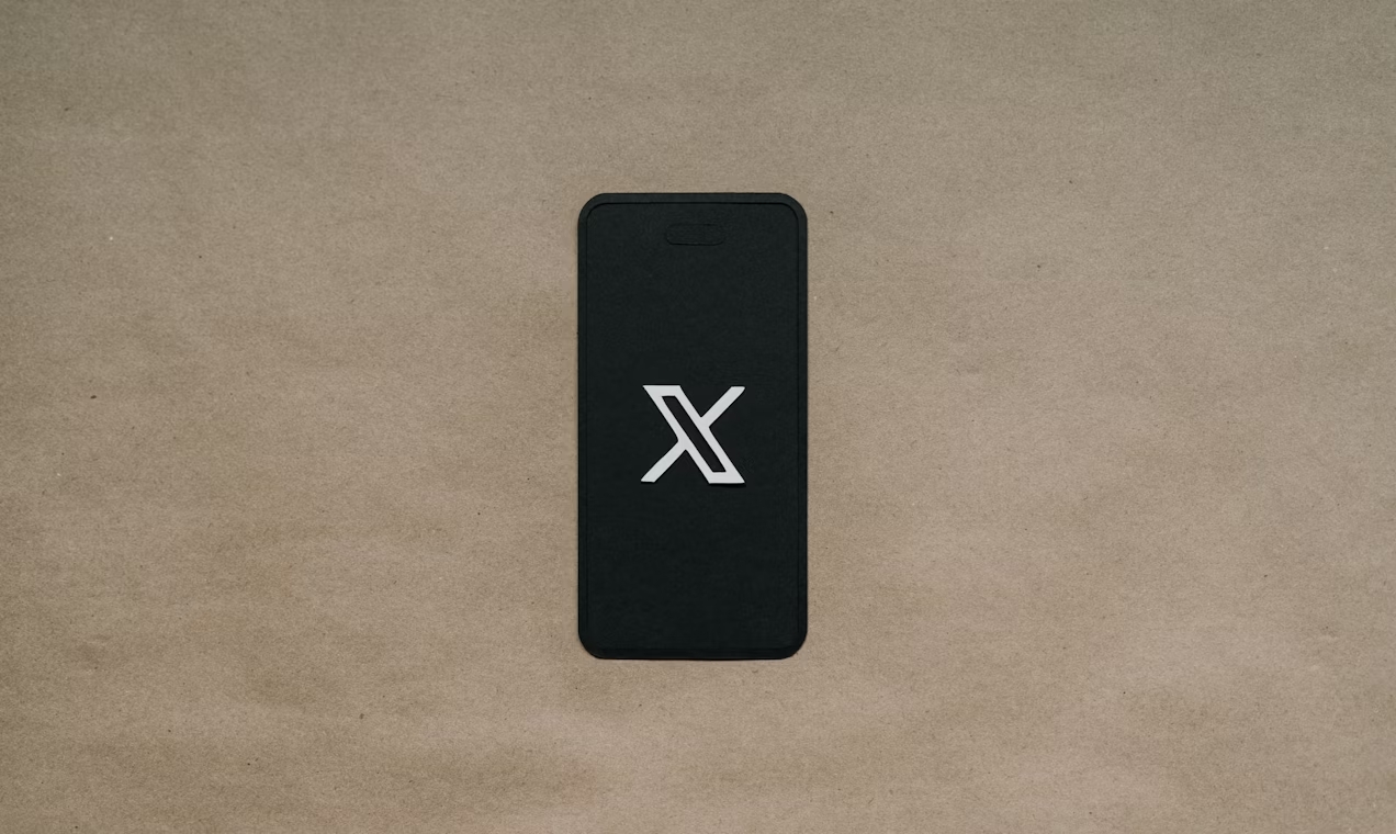 x smartphone