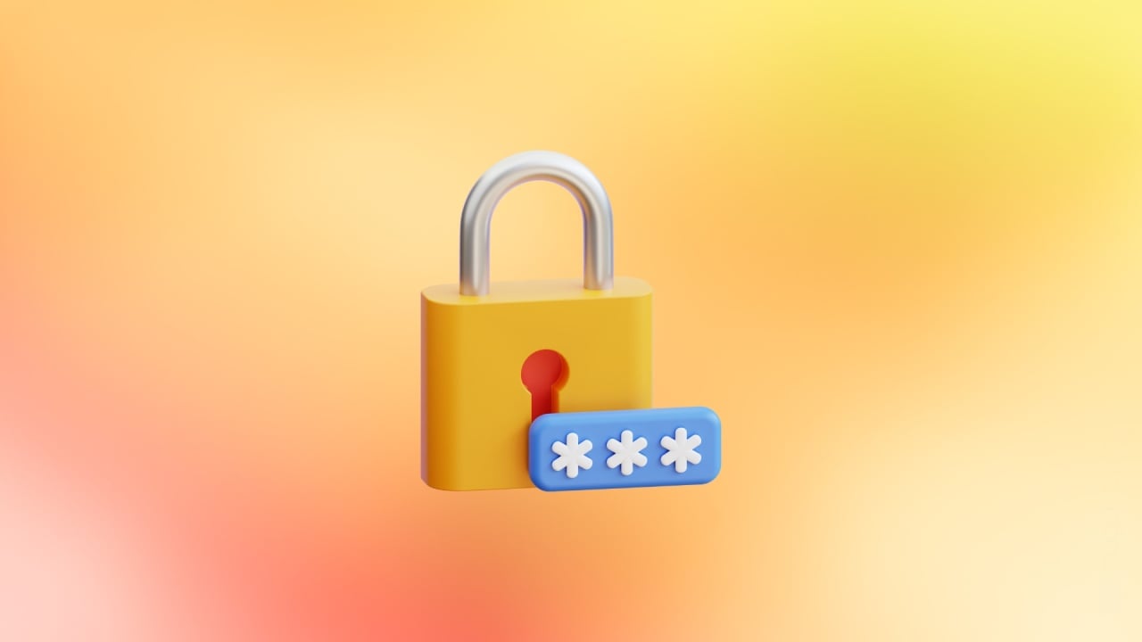 windows 11 password