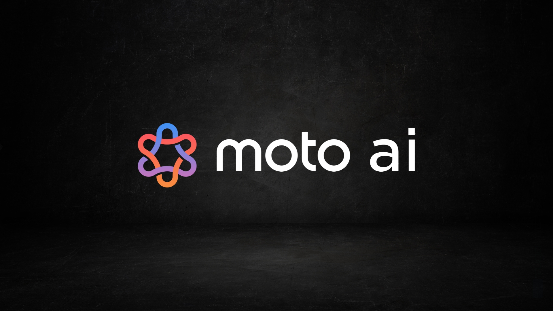 Moto AI logo
