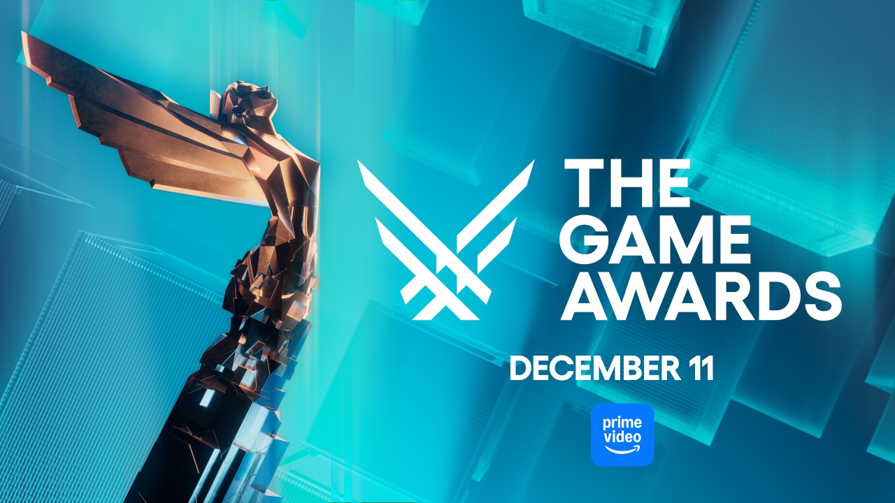 The game awards 2025