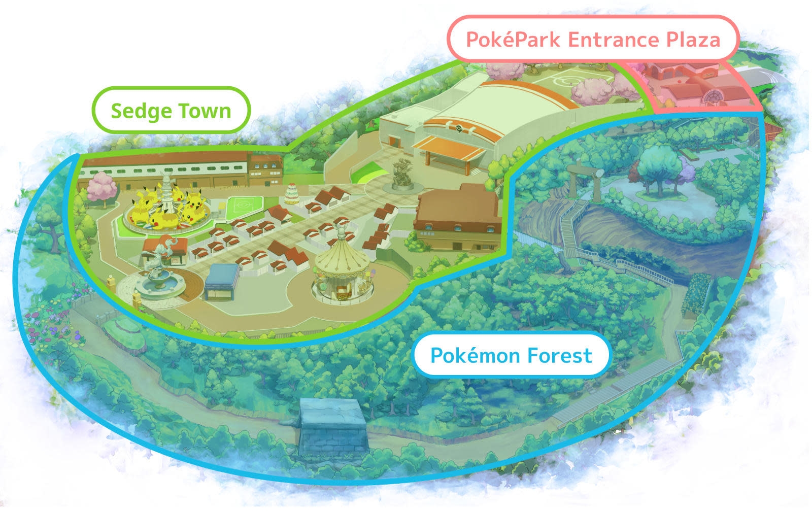 poképark