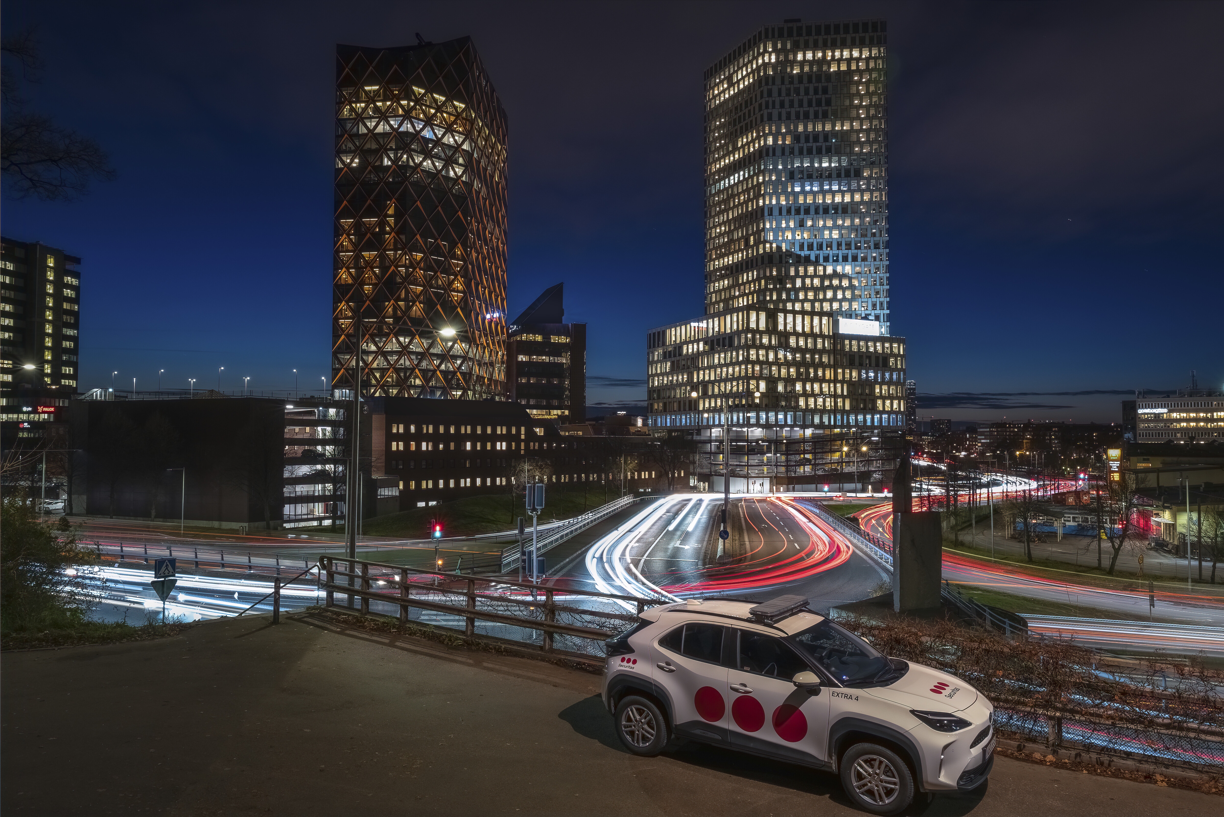 Securitas Portugal Procimo