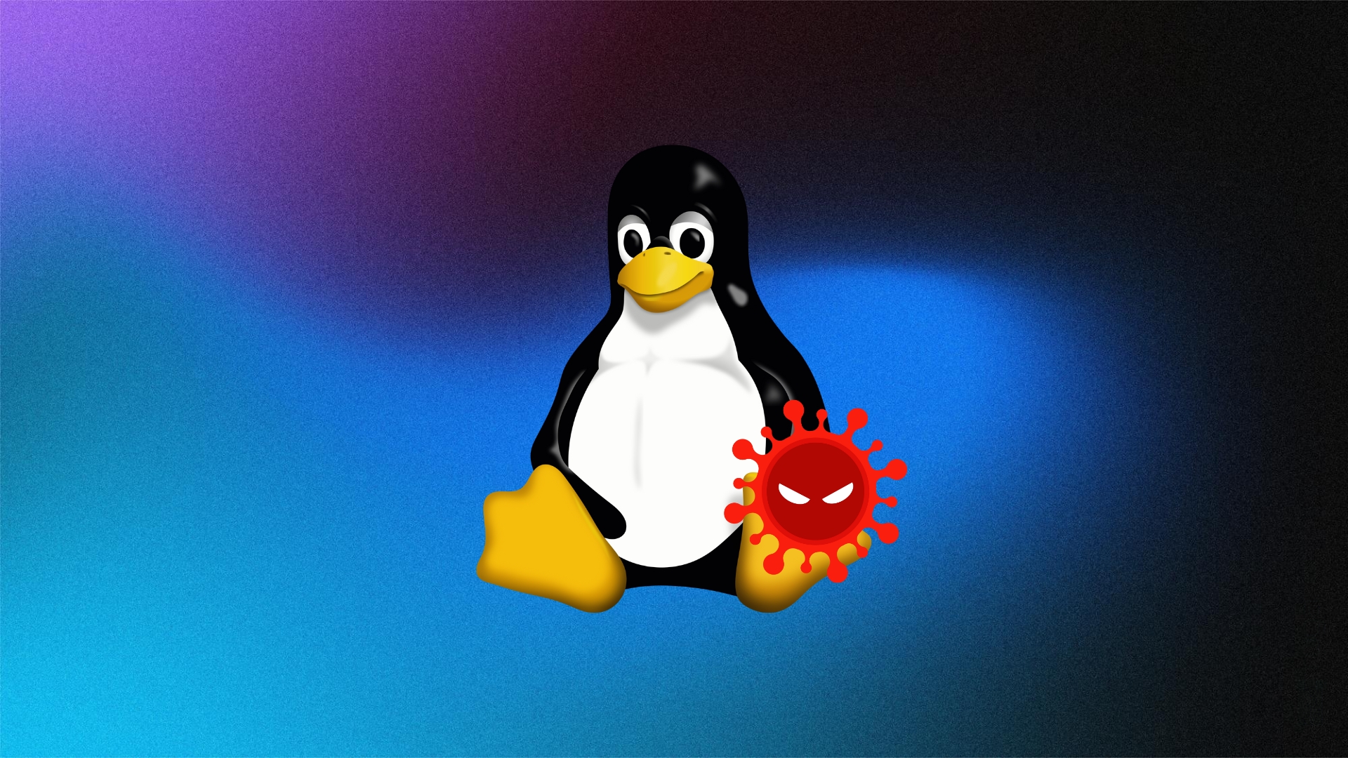 malware em linux