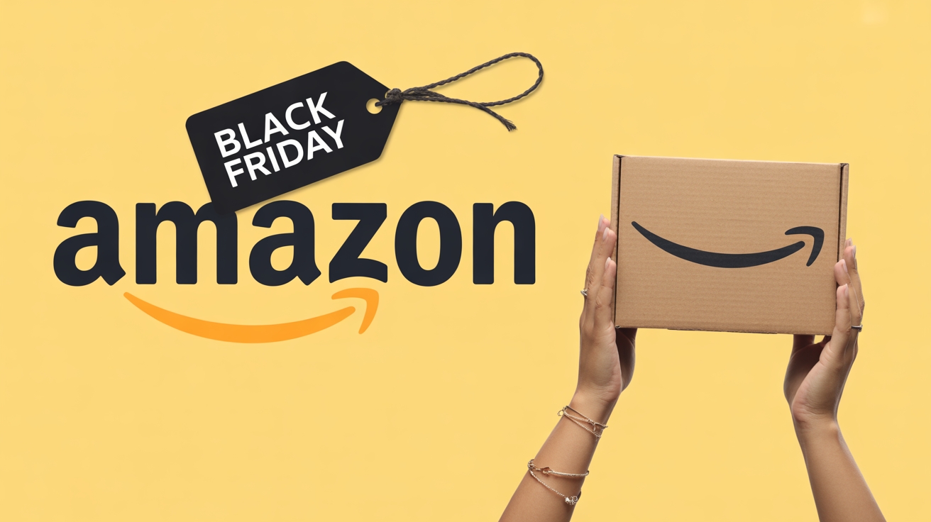 Amazon Black Friday