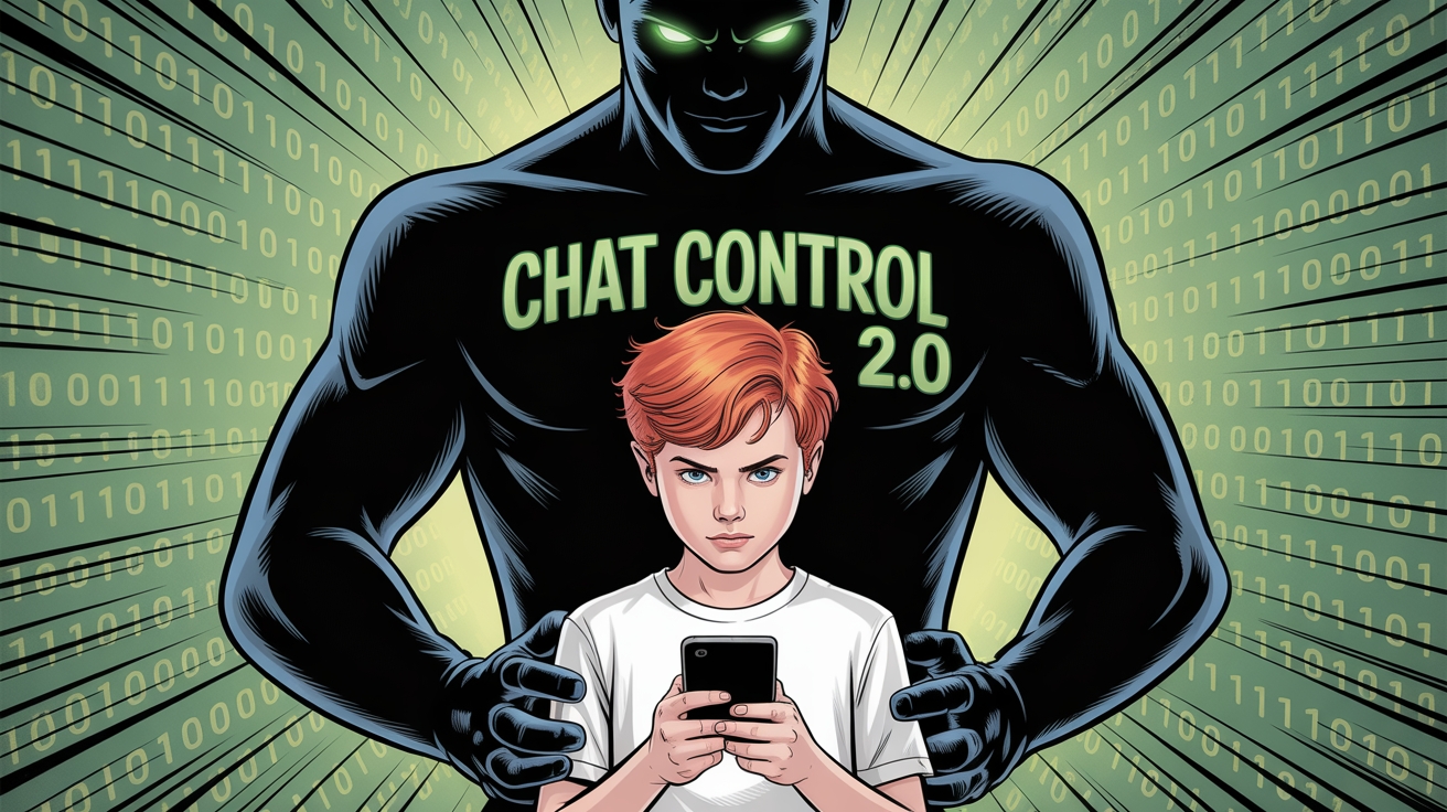 chat control 2.0