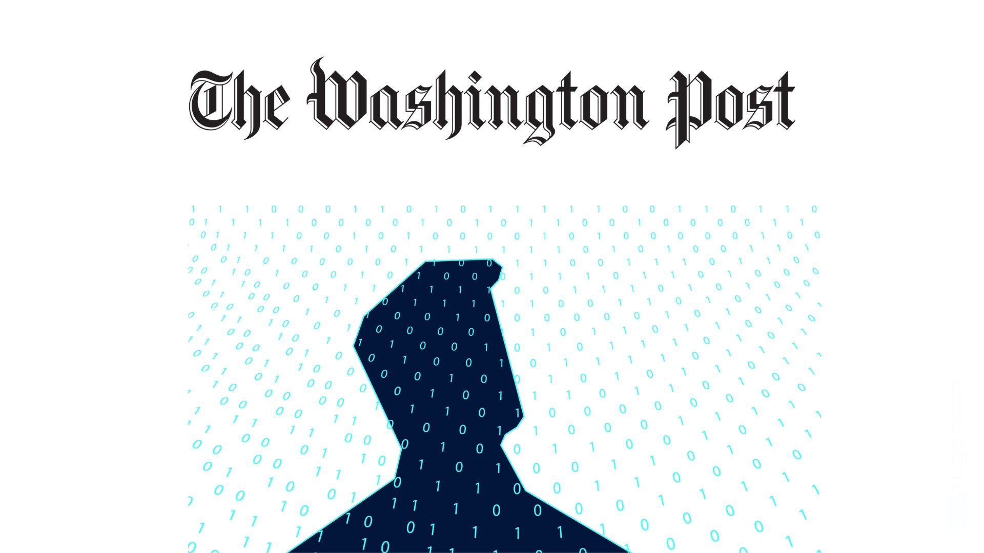 Washington Post hacker