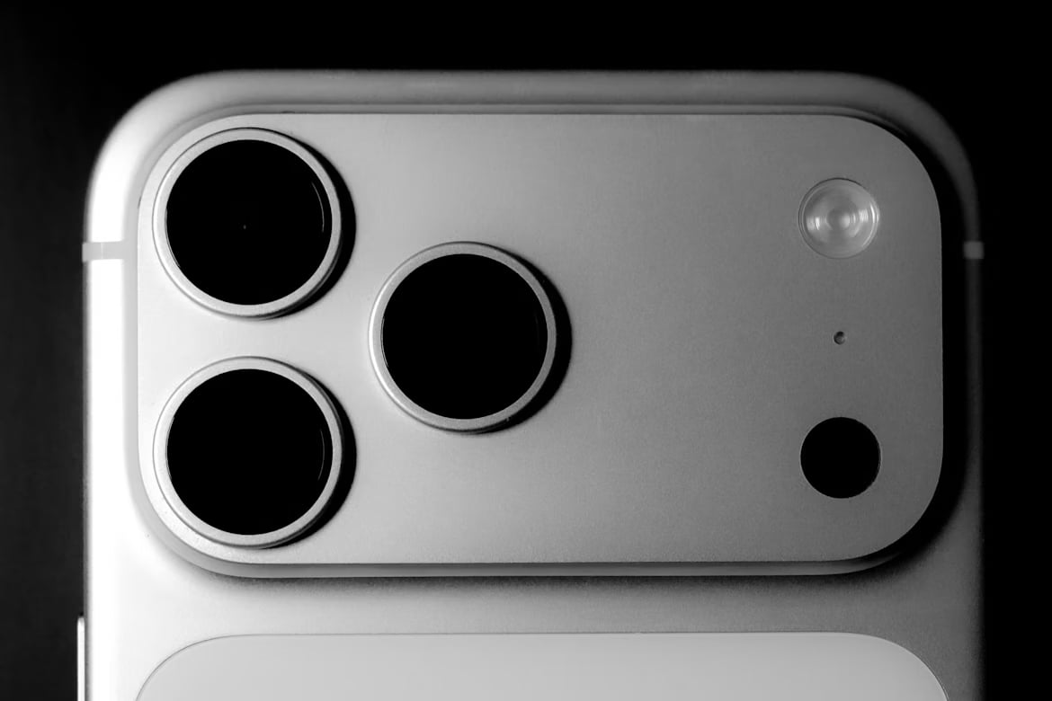 Apple iPhone 17 Pro max