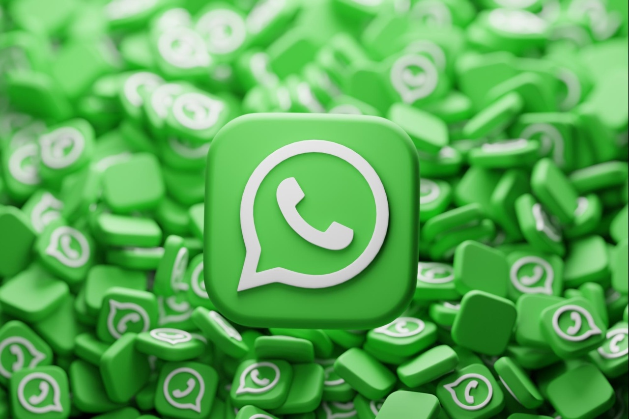 whatsapp logo