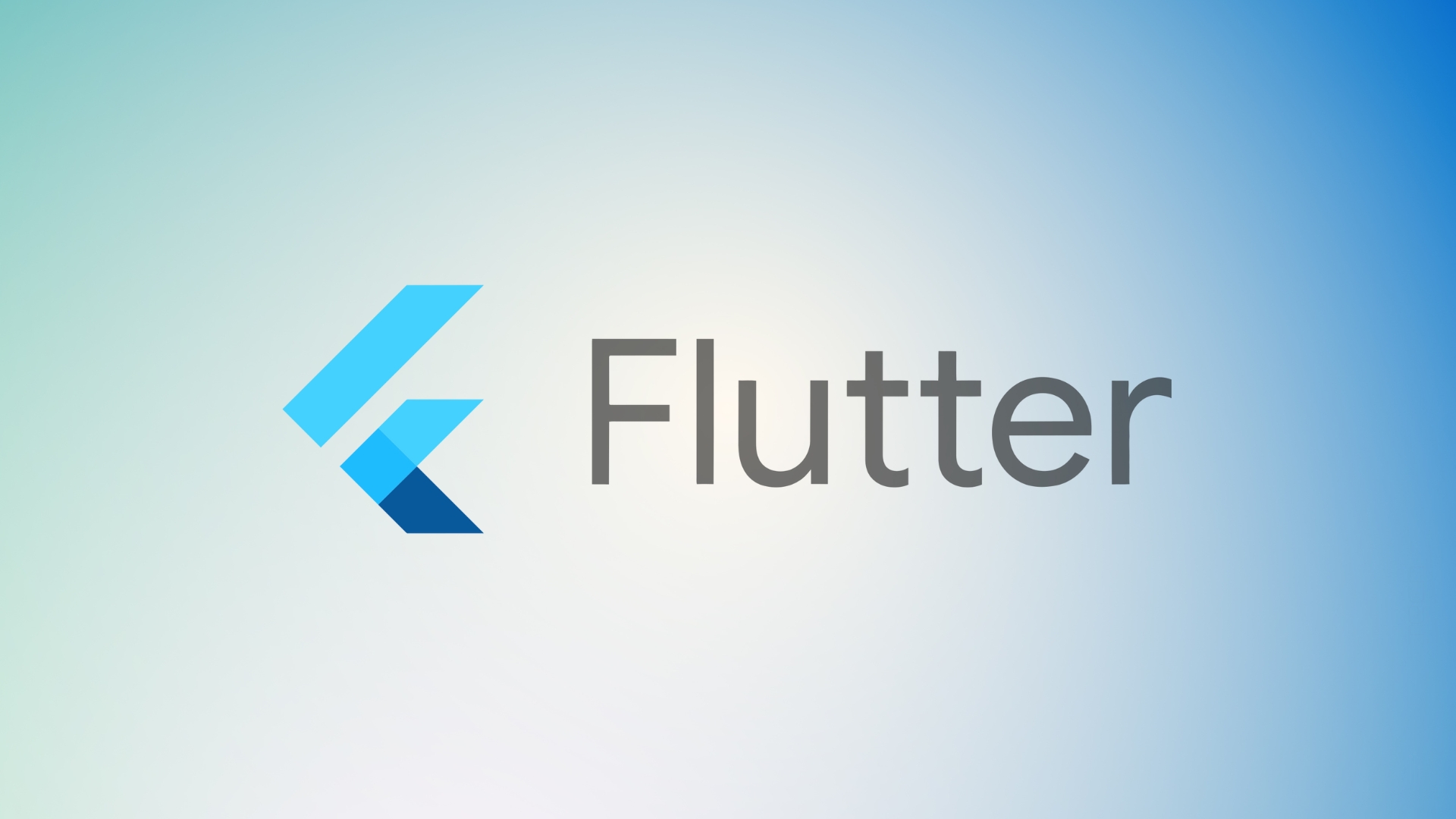 Flutter