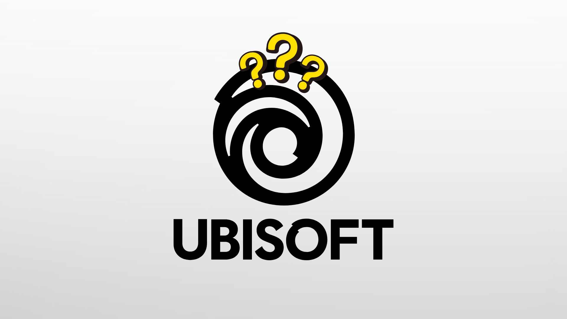 Ubisoft confusa