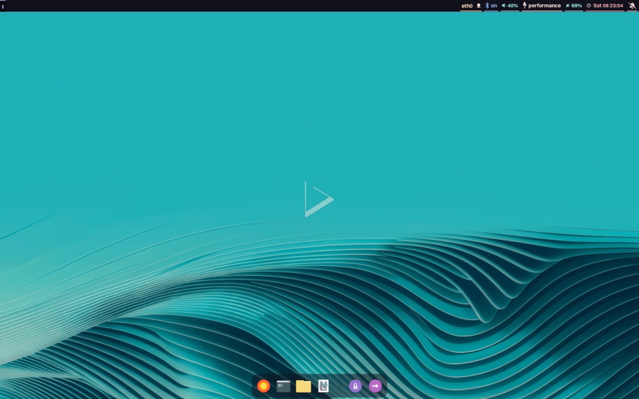 nitrux 5.0.0
